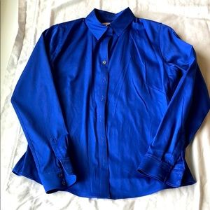 Women’s button down size 8